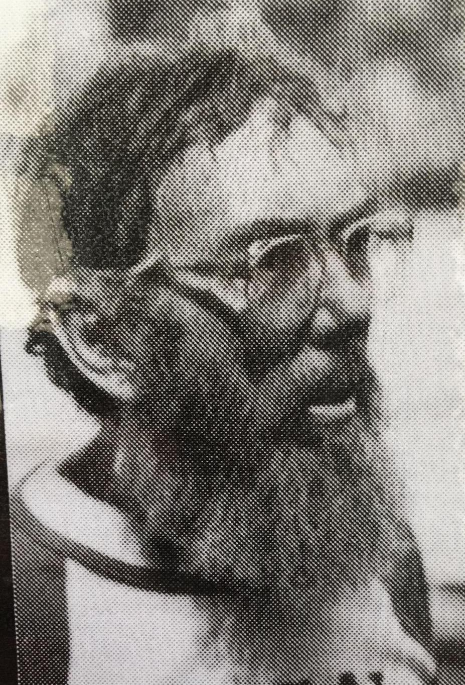 Read more about the article Jim Maude