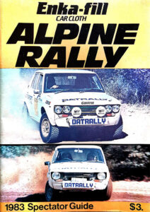 1983-Alpine SpecGuide-cover