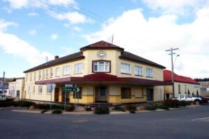 Imperial Hotel Bombala