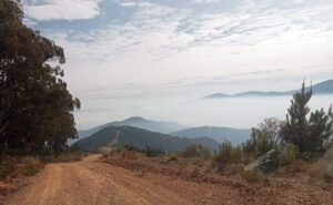 Ridge Road (Drew Vallentine)