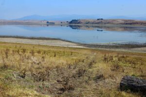 Lake Omeo (Geoff Byron)