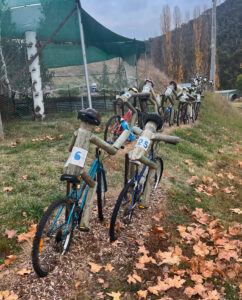 Omeo Pelaton (Geoff Byron)