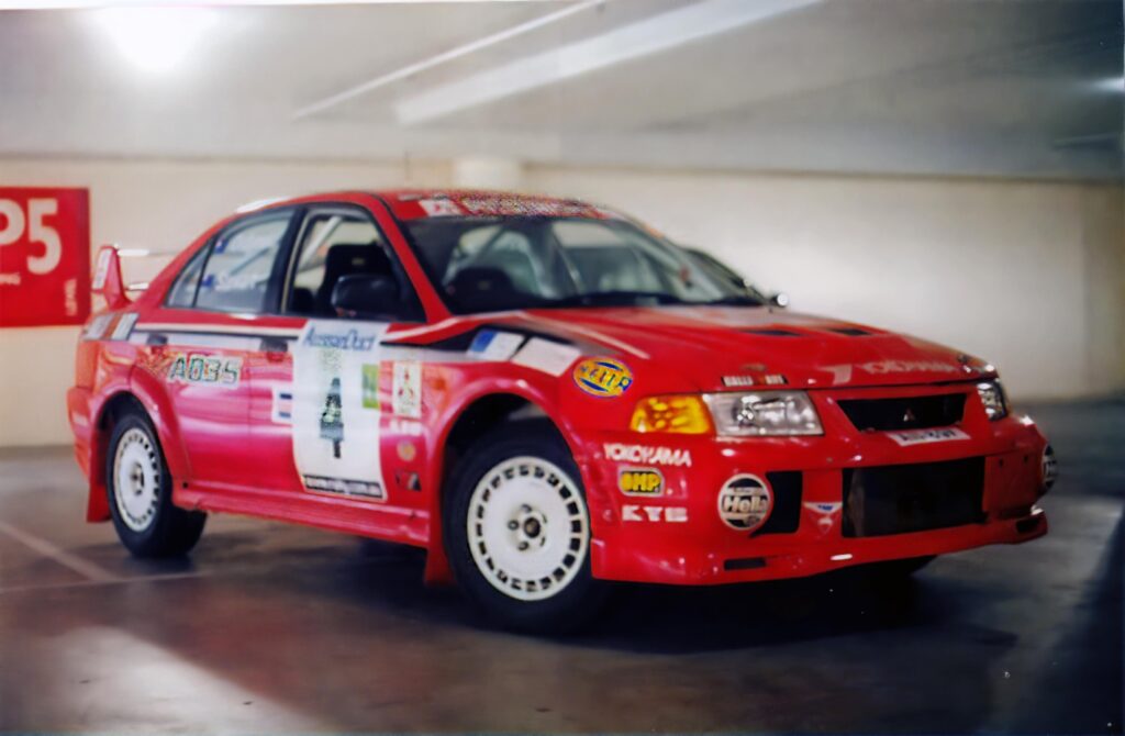 Ed Ordynski & Iain Stewart [John Strauch]