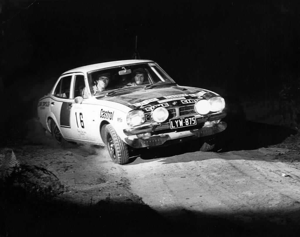 David Bond & Ian Richards [Automotive Photographics]
